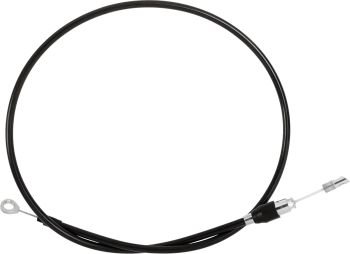 CABLE CLTCH UPPER BL/BL46