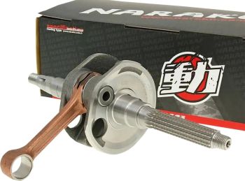 CRANKSHAFT