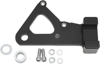 BRACKET 84-99 FXR BK