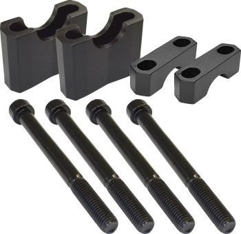RISER 1.5 WITH BOLTS