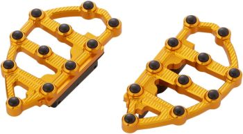 BOARDS MX PAS GOLD