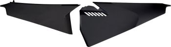 PNL SIDE UP VENTED 19 HVA BK