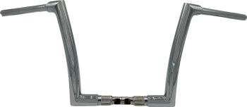 H-BAR CH.1.5 12 FT 21+FLT