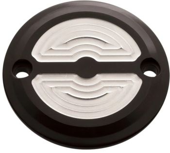 COVER TIMING M8 MLD BLK