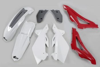 BODY KIT 06 HUSQ CR 2T