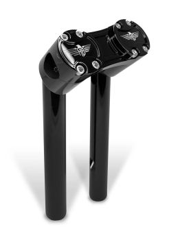 RISER CS PULLBK 10 BB 1"