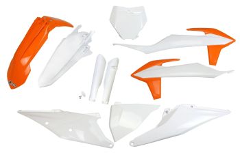 BODY KIT SX/SXF 19- OEM19