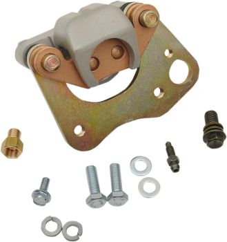 BRAKE CALIPER RH POL