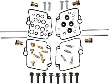 CARB KIT SUZ GSXR750