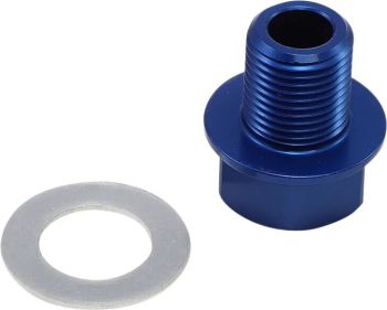 OIL ADPTR M14X1.25X15
