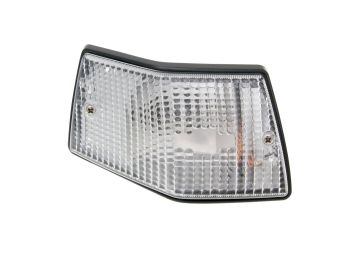 indicator light assy rear left for Vespa PX 125-200