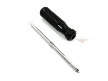 Moped Moped board tool Change screwdriver