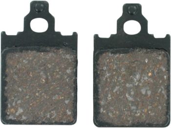 BRAKE PAD EBC SFA186