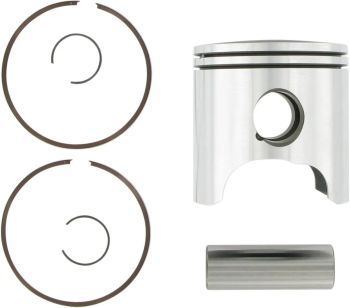 PISTON STD YAM 600