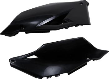 SIDE PANEL KF450 BLK