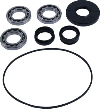 DIFFERENTIAL BEARING/SEAL KIT