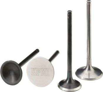 VALVE KIT MSE PRO CRF250
