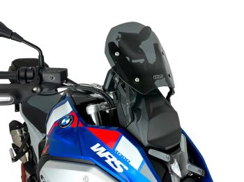 WNDSCRN SPORT R1300GS DARK SMO