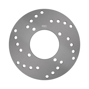 BRAKE ROTOR FIX ROUND ATV