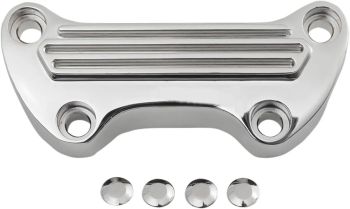 FINNED H/BAR CLAMP