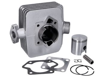 cylinder kit 70cc 45mm for Simson S51, S53, KR51/2, SR50