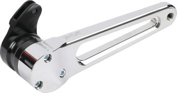 ARM BRAKE SHORT 14+FL CHR