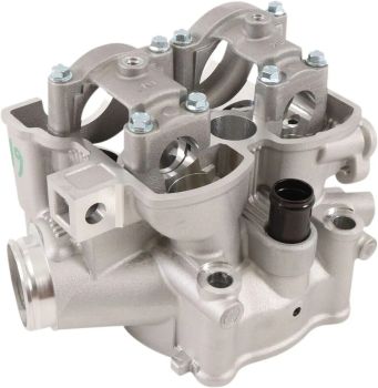 CYLINDER STD BORE KIT