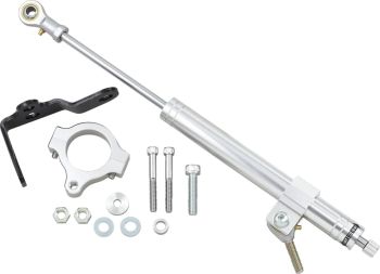 DAMPER STEERING 07-14XL