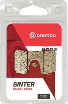 BRAKE PAD SINTER SP