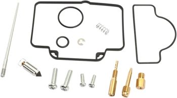REPAIR KIT CARB SUZ