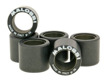 vario weights Malossi HT 25x22mm - 26.0g