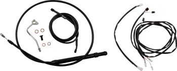 CNTRL KIT 16 GORILLA BLK