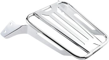 LUGGAGE RACK TUBE CHR