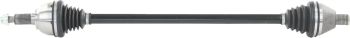 AXLE KIT COMPLETE POL