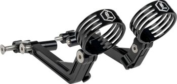 MOUNT REVO ARC BILLET EXTERNAL