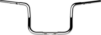 HANDLEBAR TWIN ROUNDS 1.25 10C