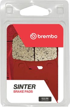 BRAKE PAD SINTER SP