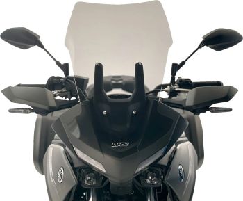 WNDSCRN TOUR TRACER7/GT SMK