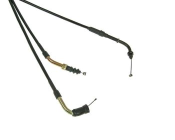 throttle cable PTFE coated for Kymco Super 9 = IP33989