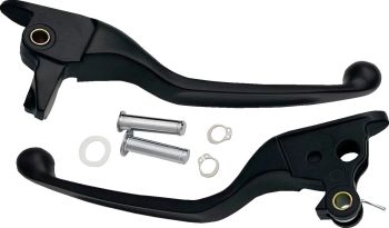 LEVER SET NARROW BLK 21-23 TOU