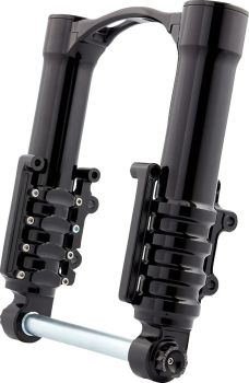 MOUNT FORK LEG FACT BLACK