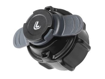 Opti adaptor Duo Lock for 25mm ball