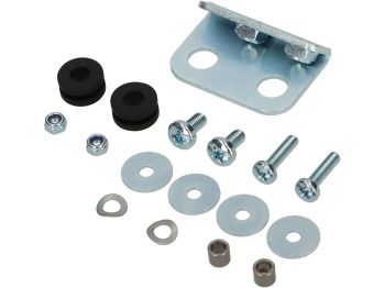 stop plate set ignition coil / CDI BGM PRO VAPE for Vespa PX, Sprint150, GT125, GTR125, Super, TS125, GL150, VNA, VBA, VNB, VBB, Motovespa