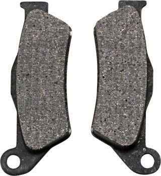 BRAKE PAD CERAMIC