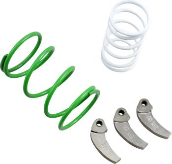 CLUTCH KIT POL
