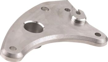 SHIFT BRACKET CAN AM