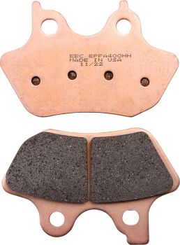 BRAKE PAD EBC EPFA400HH
