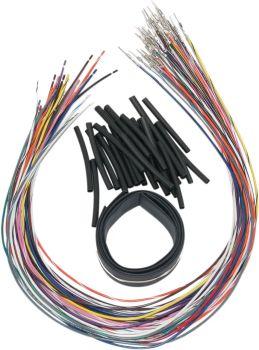 NAMZ WIRE KIT EXT DIY 07-13FL