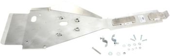 SKIDPLATE FULL YAM YFZ
