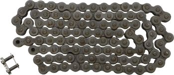 JT 420 HDR CHAIN STL 104L